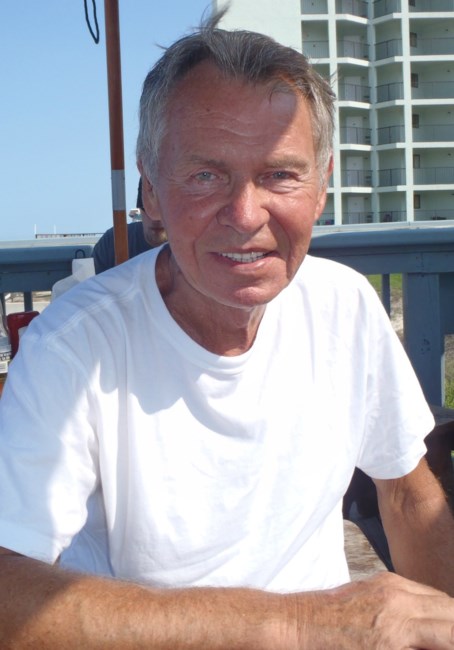 Obituary of Alfred P Pareigis