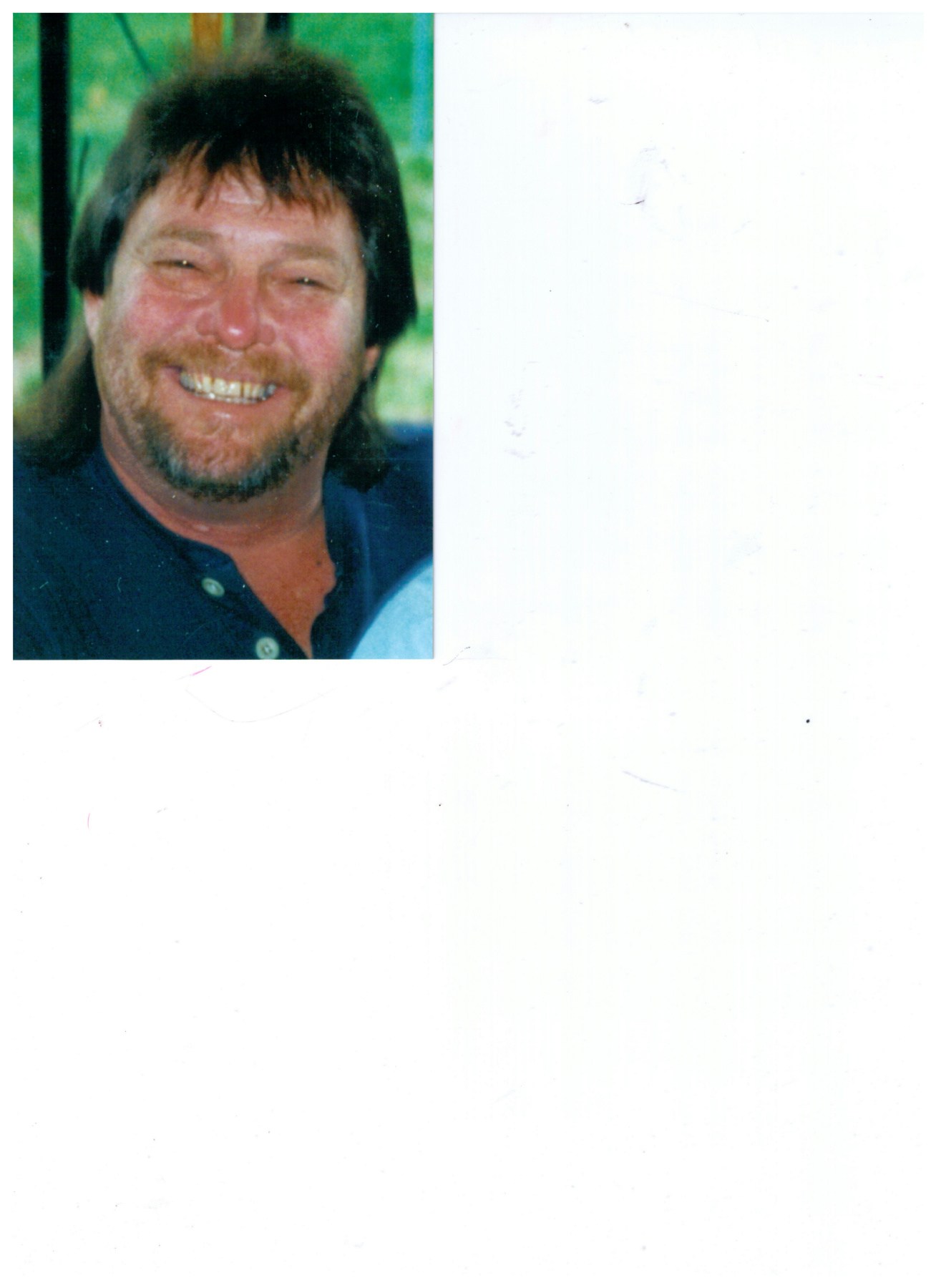 Obituary of Eddie Lee Turner