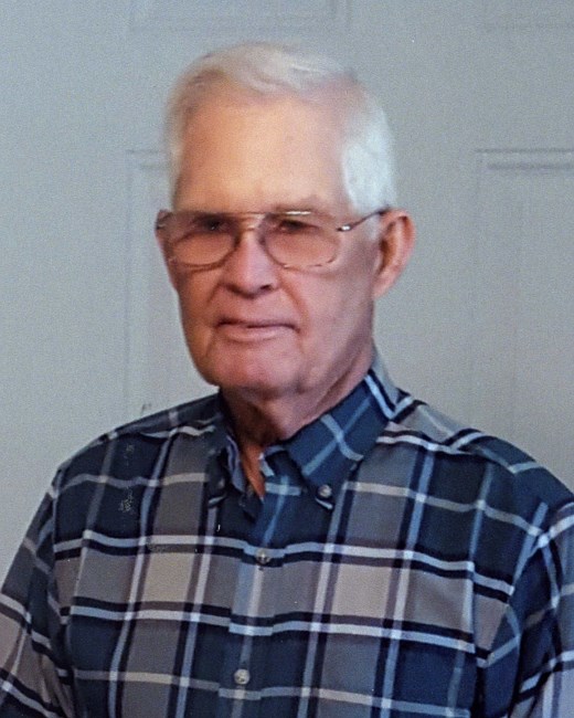 Obituary of Curtis R. Auten