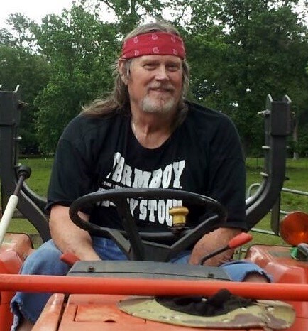 Obituary of Roland David Brandon