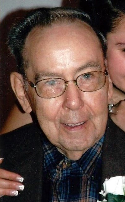 Obituary of Robert W. Leibforth