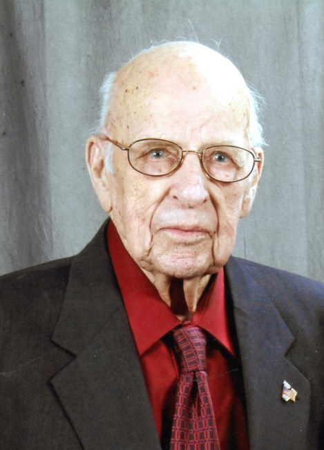 Obituary of Leonard Ruebush