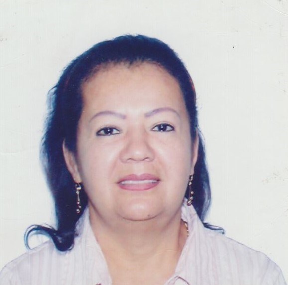 Obituary of Maria De Jesus Roman