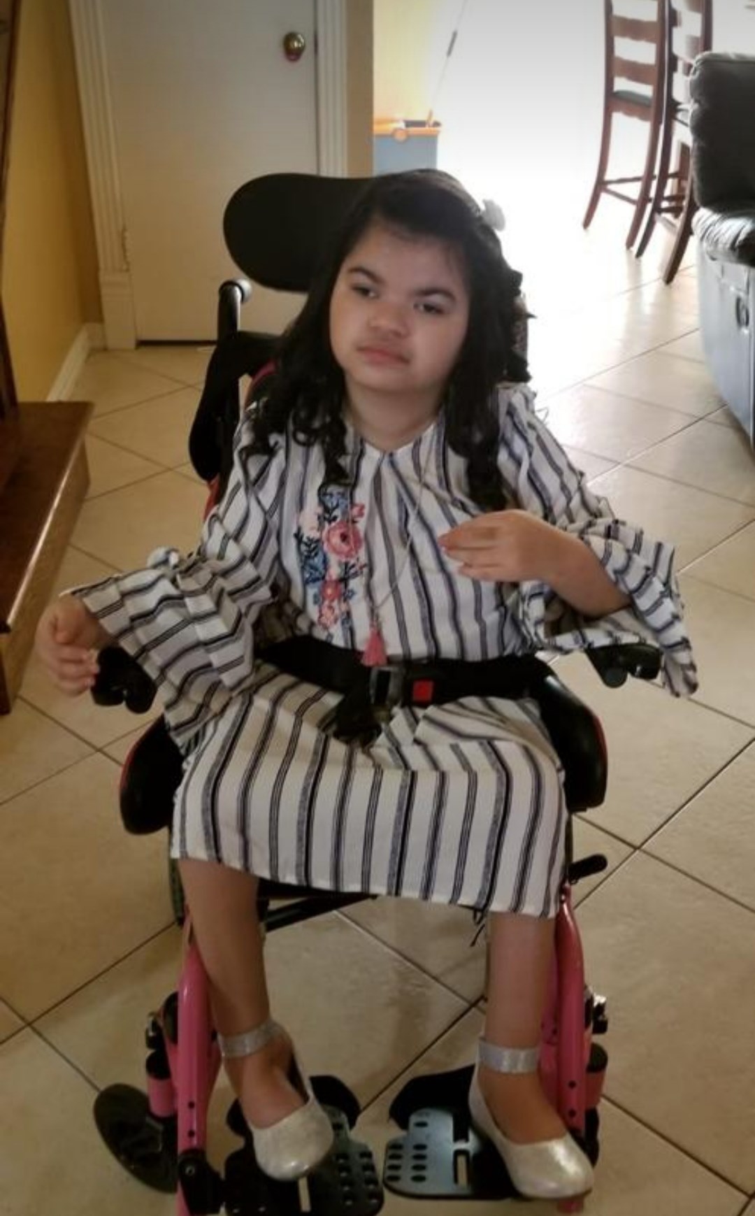 Obituary of Lisbeth Marcely Flores