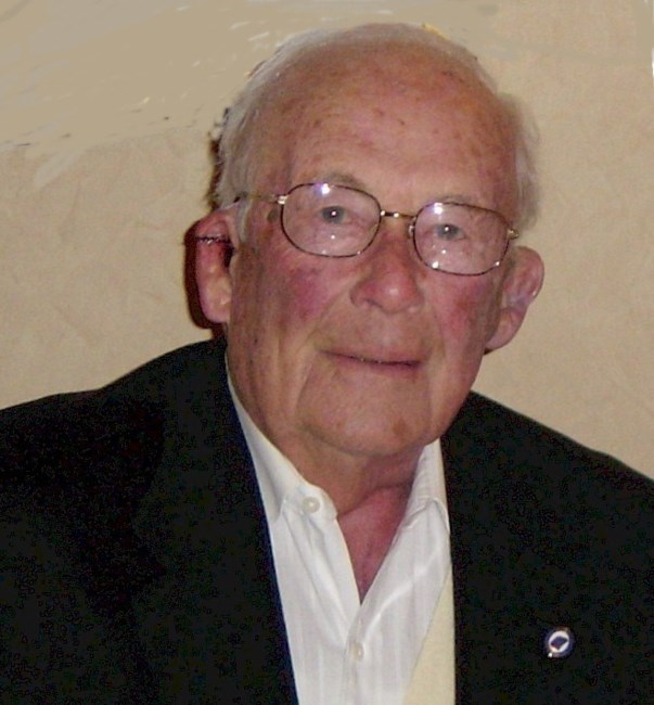 Obituary of Trevor Owen