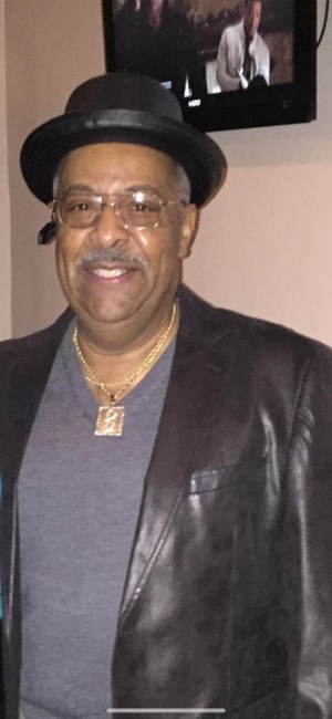 Obituary of Lawrence Davis