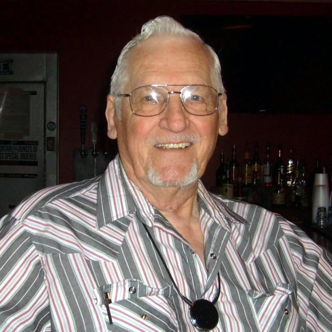 Obituary of Charles Alton Moore