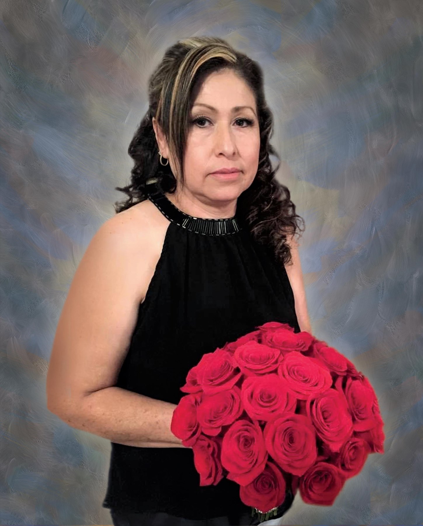 Obituario de Maria Leticia Cortes
