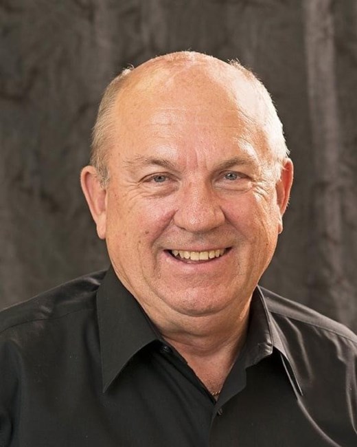 Obituary of Dale Albert Watts