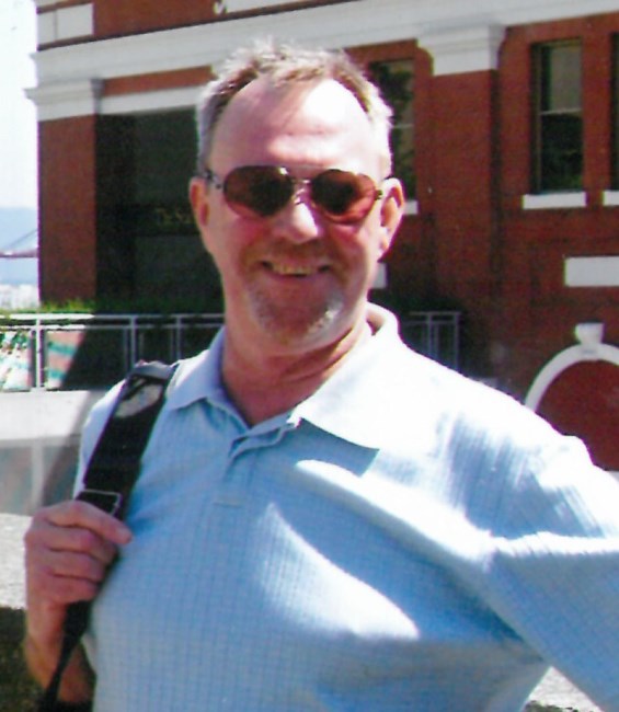 Obituary of Frank Murray