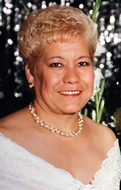Obituary of Maria Refugio Hernandez