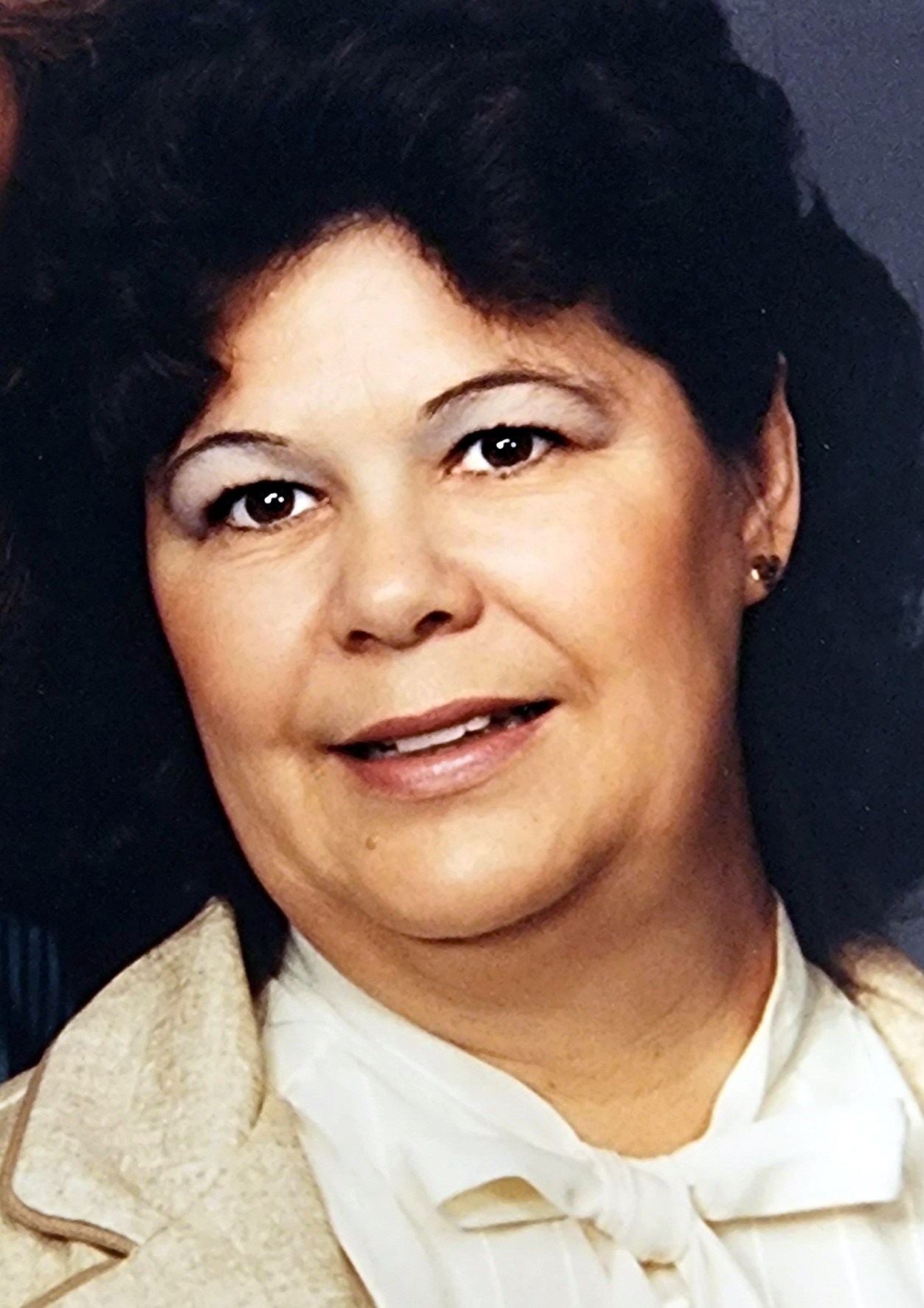 Laura Page Obituary Jacksonville, FL