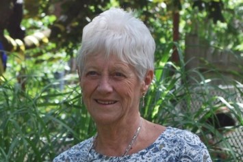 Obituary of Catherine Anne Coté Symons