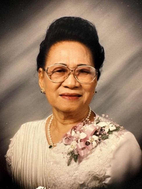 Obituary of Socorro Valente Tapia