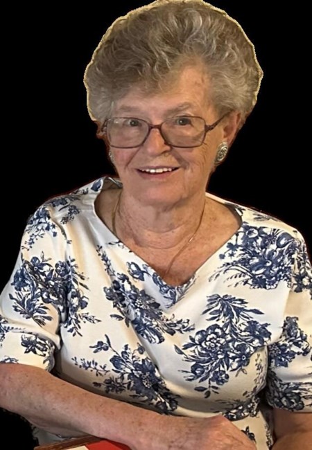 Obituary of Barbara Joan Herbert Svoboda