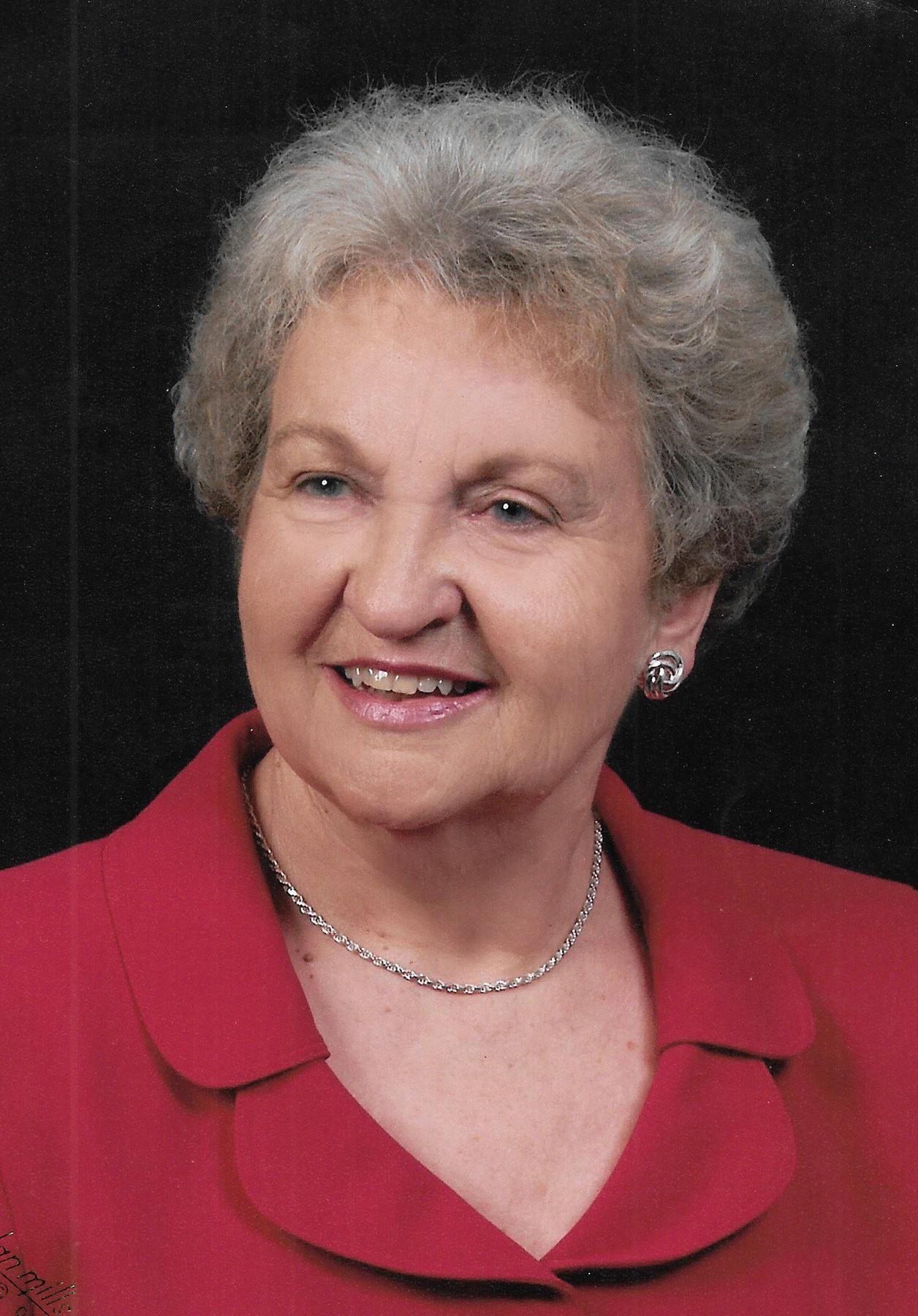 Obituary of Mary Frances Smith Sheppard