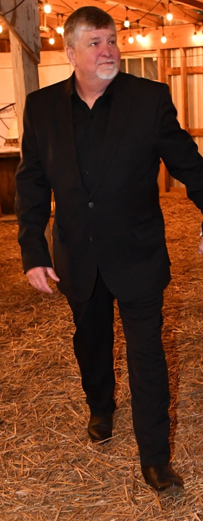 Obituary of David Brian Howell