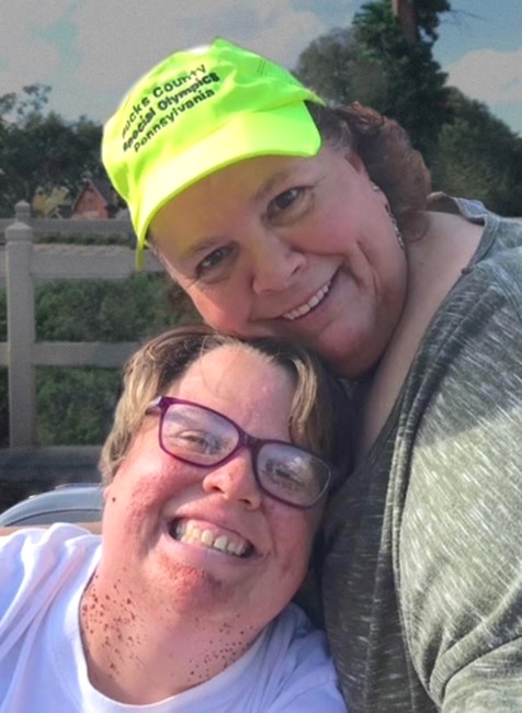 Obituary of Erin Marie Keck