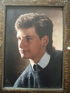 Obituary of Michael Vincent Wells