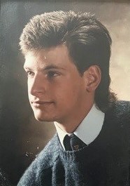 Obituary of Michael Vincent Wells