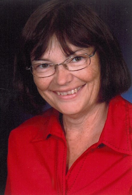 Avis de décès de Valerie Beth Arntsen