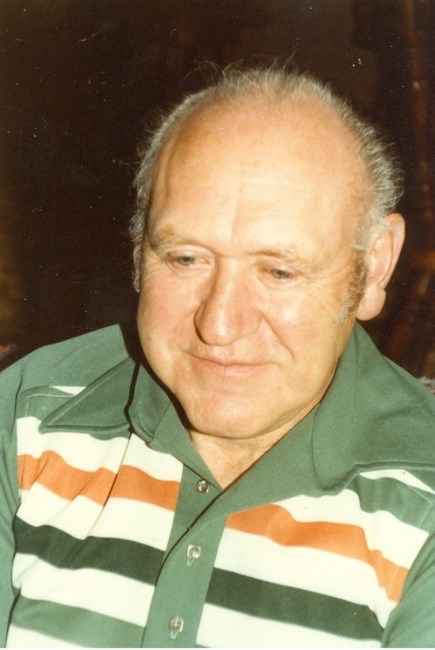 Obituary of Maurice Thoresen