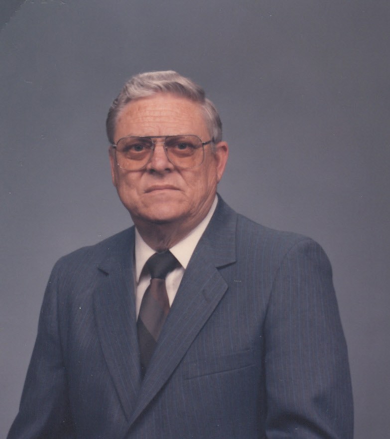 Obituary of Nolan Ray Harrell