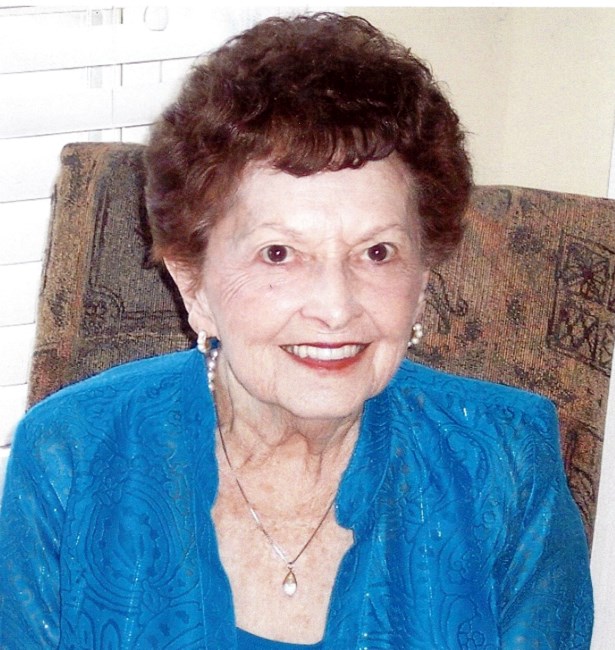 Obituary of Cynthia Clements