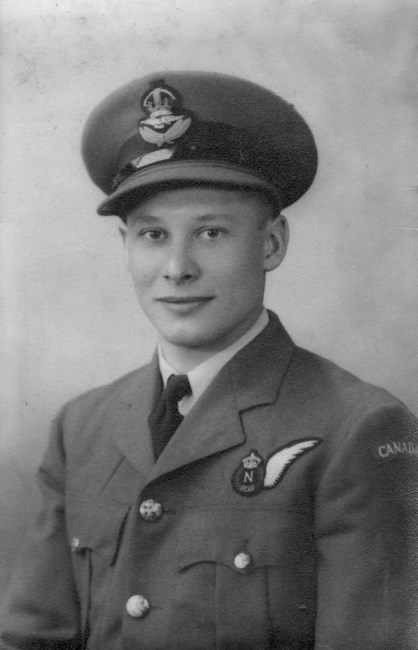 Obituary of Sam Hearst