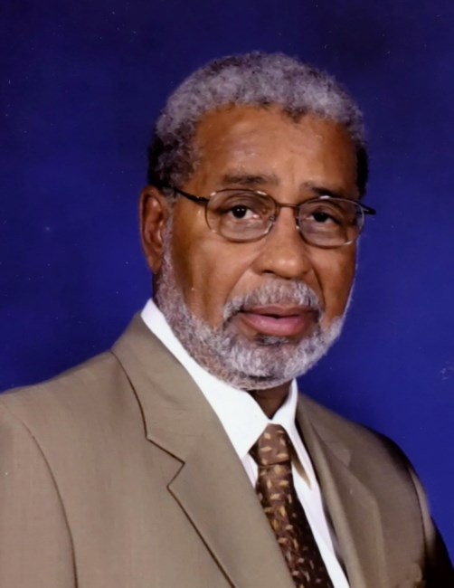 Obituario de Earnest N. Patton