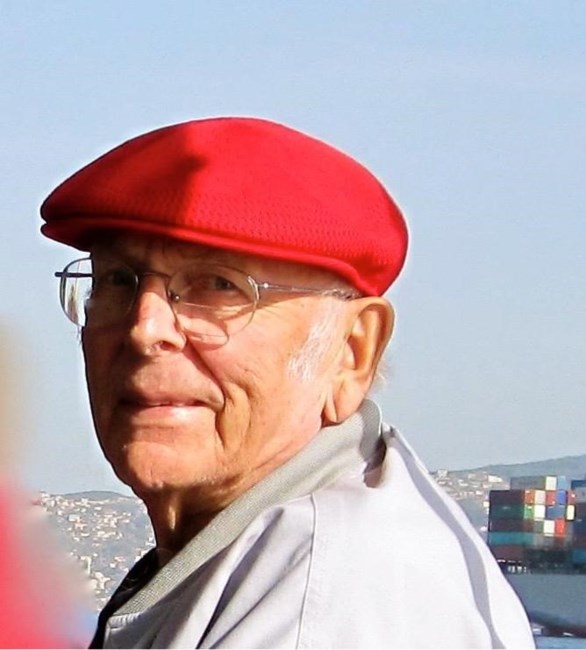 Obituary of Juri Jurisson