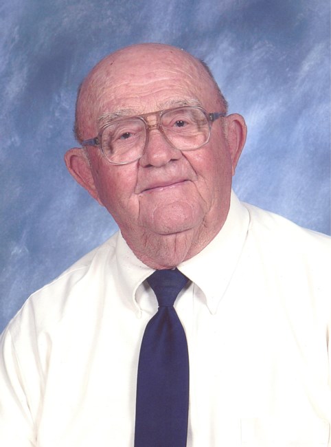 Obituary of William L. Freeland Sr.