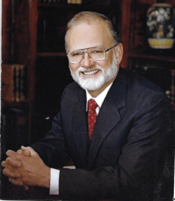 Obituary of Carl Roerig Hartrampf Jr.