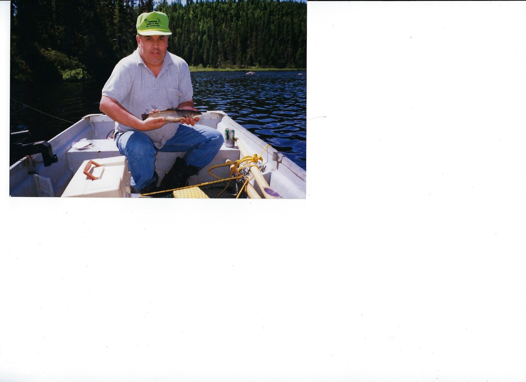 Obituary of Alain Hudon