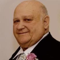 Obituary of Michael Angelo Milo