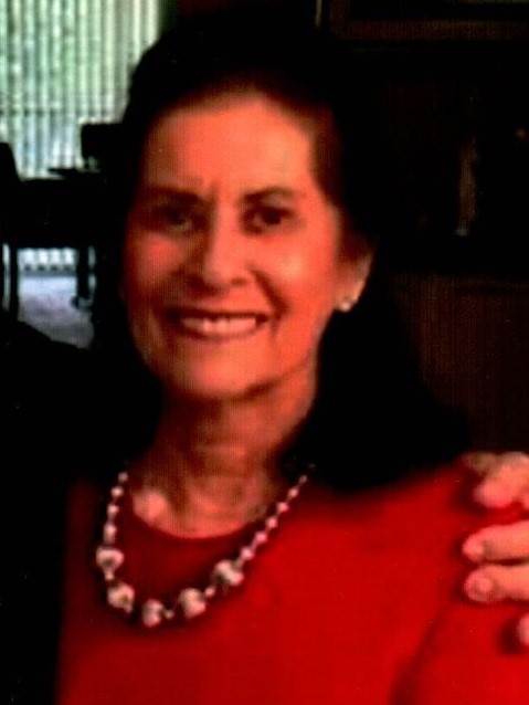 Obituary of Barbara Ina Rega