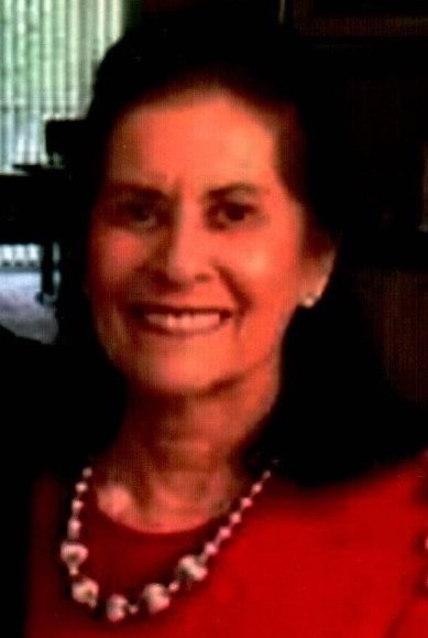 Obituary of Barbara Ina Rega