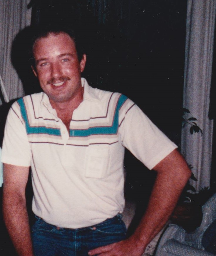 Obituary of Alfred Elwood Straussberger II "Buck"