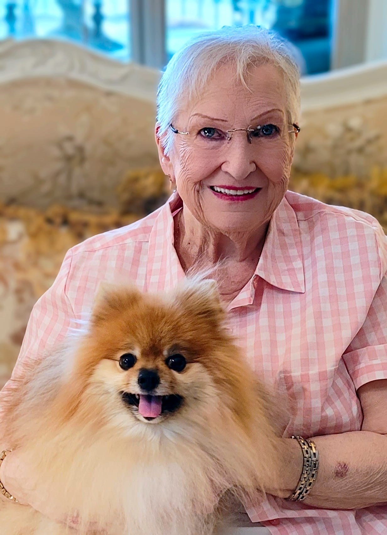 Marjorie Buchanan Obituary Abbotsford, BC