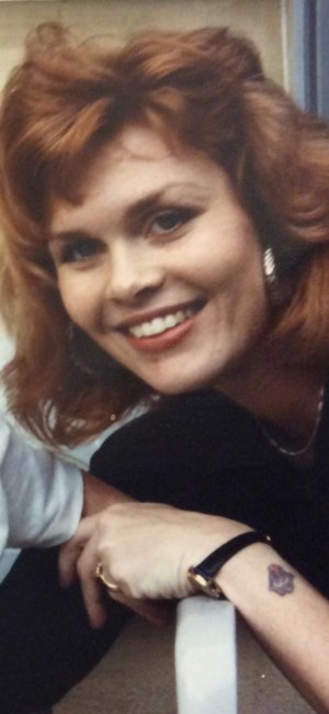 Obituary of Kari Maria Williams