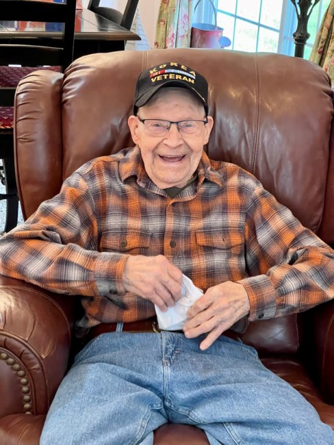 Obituary of Glen Ottis Heiret