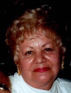 Janie Louise Wilkes Obituary - Knoxville, TN