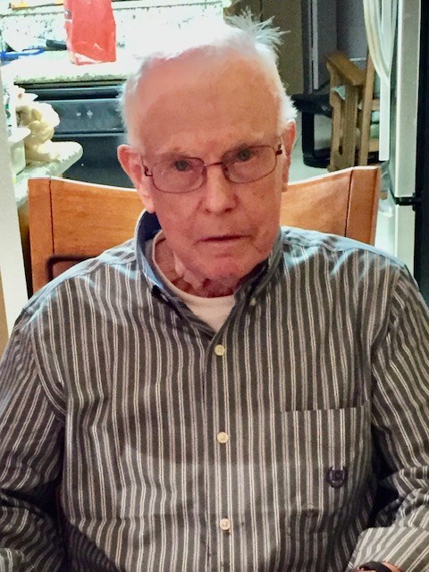 Obituary of Thomas F. Rudd Jr.