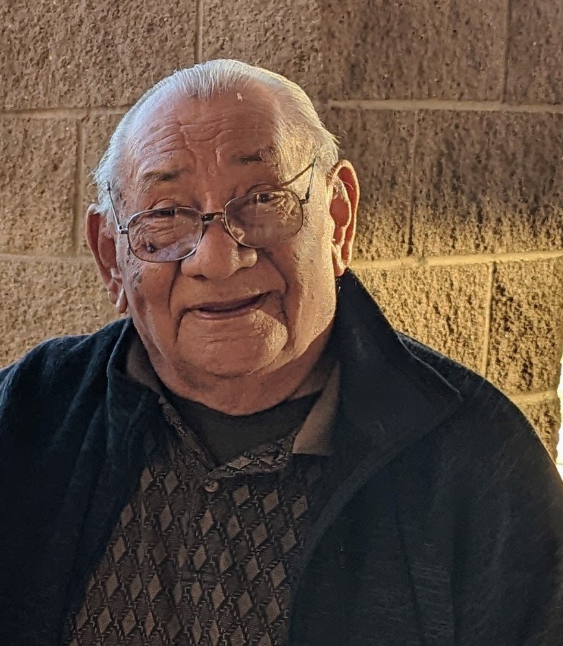 Obituary of Raul Ramos Reyes