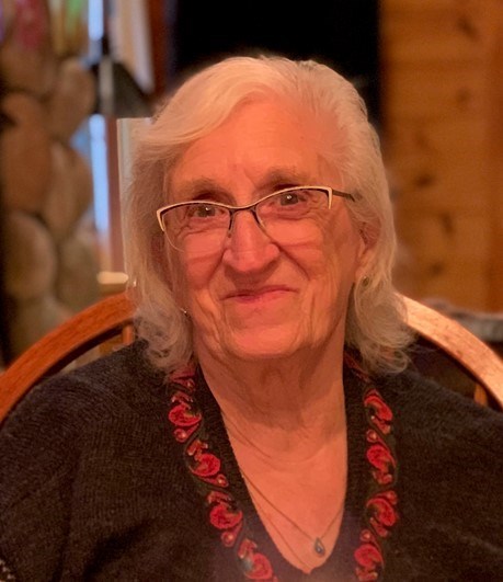 Obituary of Catherine Lea Wicks
