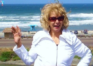 Obituary of Petra Patti Patricia Mejia Welch