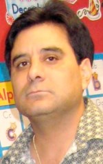Luis Velasquez