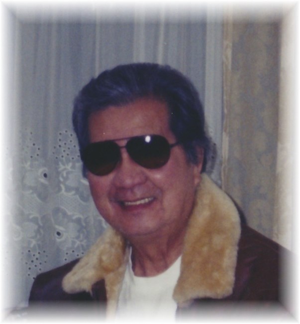 Obituary of Ruperto R. Oblepias