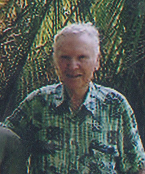 Obituary of Charles Loyd Walker