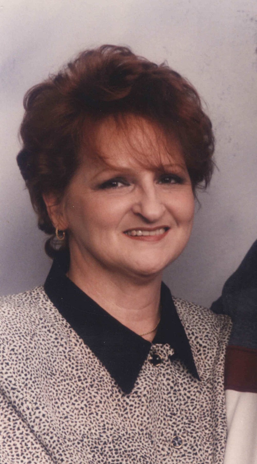 Obituary of Noëlla Houle Brassard